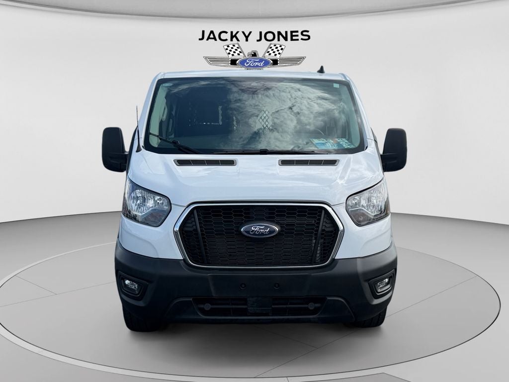2024 Ford Transit Van Base