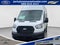 2026 Ford Transit Van Base