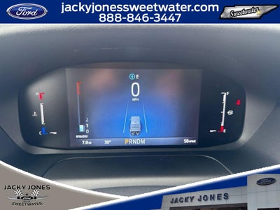 2026 Ford Transit Van Base