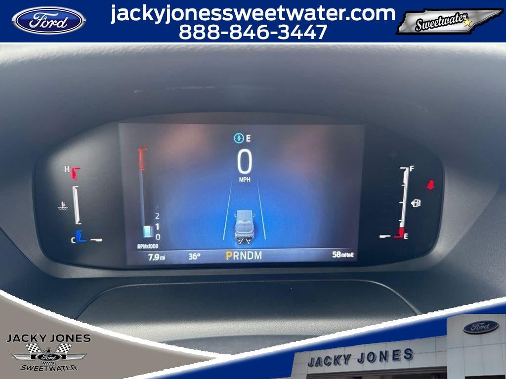 2026 Ford Transit Van Base