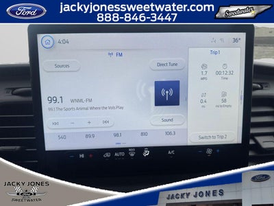 2026 Ford Transit Van Base