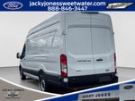2026 Ford Transit Van Base