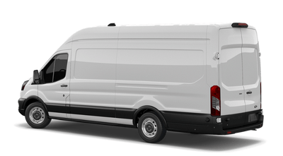 2027 Ford Transit Van Base