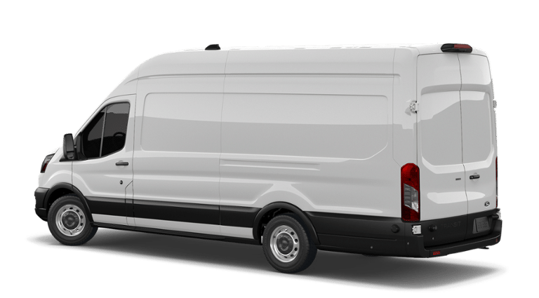 2027 Ford Transit Van Base