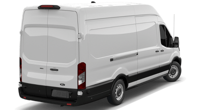 2027 Ford Transit Van Base