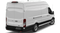 2027 Ford Transit Van Base