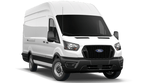 2027 Ford Transit Van Base