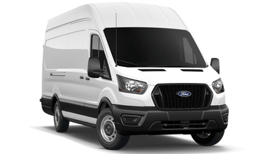 2027 Ford Transit Van Base
