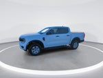 2025 Ford Ranger XL-Upcoming Demo
