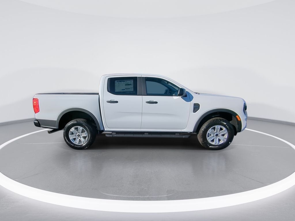 2025 Ford Ranger XL-Upcoming Demo