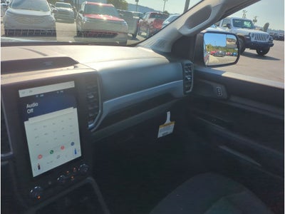 2025 Ford Ranger XLT-Upcoming Demo