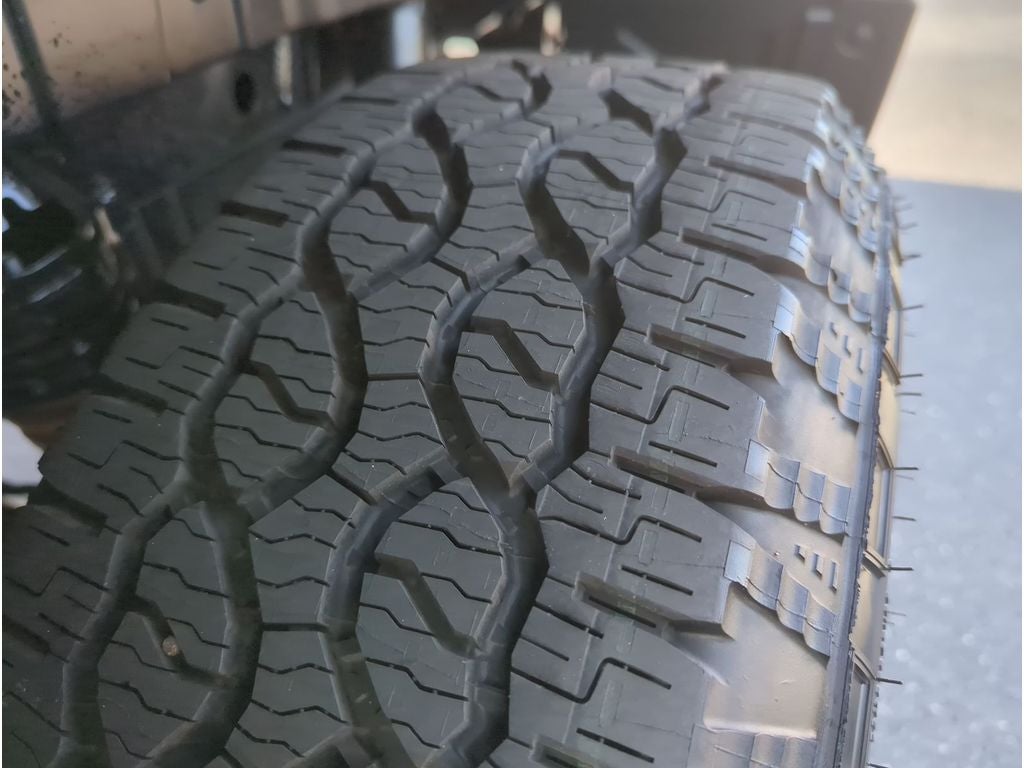 2025 Ford Ranger XLT-Upcoming Demo