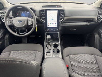 2026 Ford Ranger XLT Upcoming Demo