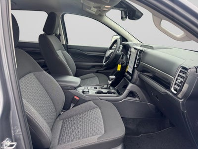 2026 Ford Ranger XLT Upcoming Demo
