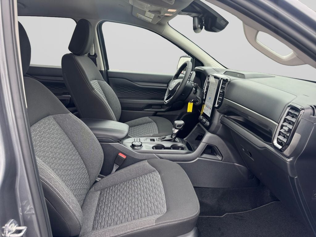2026 Ford Ranger XLT Upcoming Demo