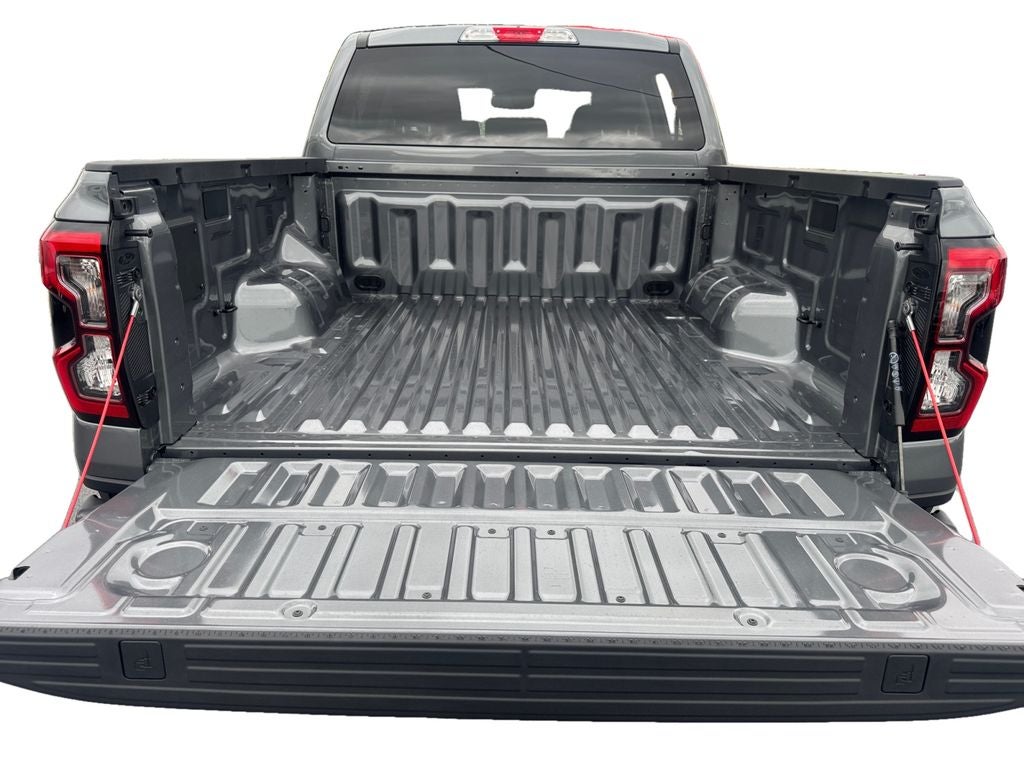 2026 Ford Ranger XLT Upcoming Demo