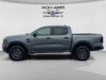 2026 Ford Ranger XLT Upcoming Demo
