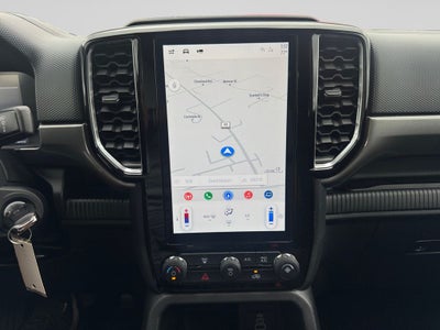 2026 Ford Ranger XLT Upcoming Demo