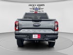 2026 Ford Ranger XLT Upcoming Demo