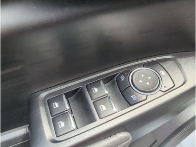 2025 Ford Ranger STX-Upcoming Demo