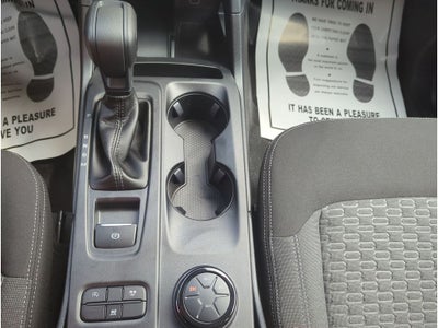 2025 Ford Ranger STX-Upcoming Demo