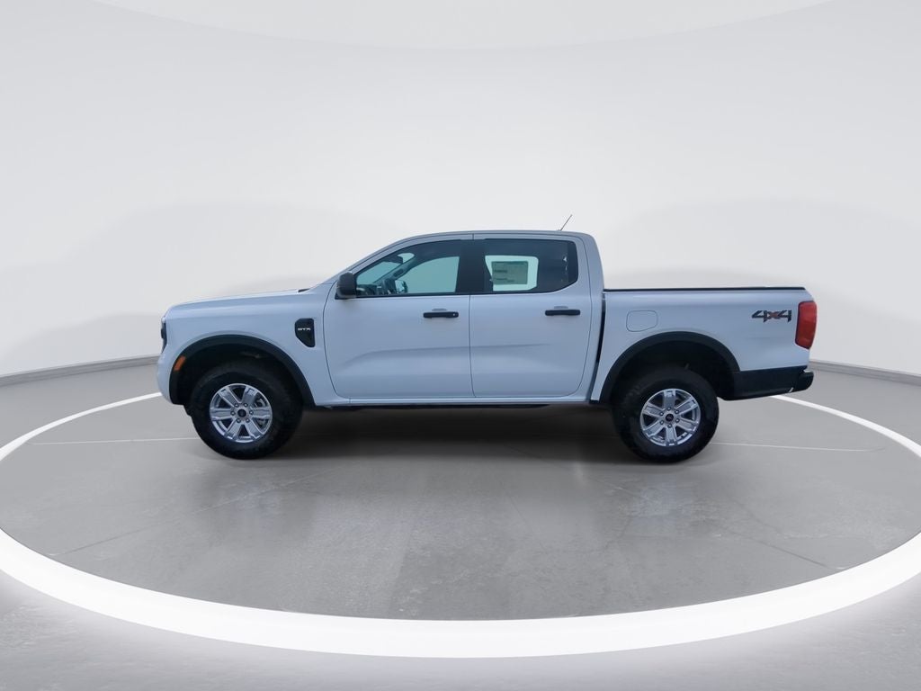 2025 Ford Ranger STX-Upcoming Demo