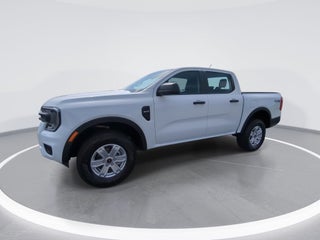 2025 Ford Ranger STX-AVAILABLE DEMO