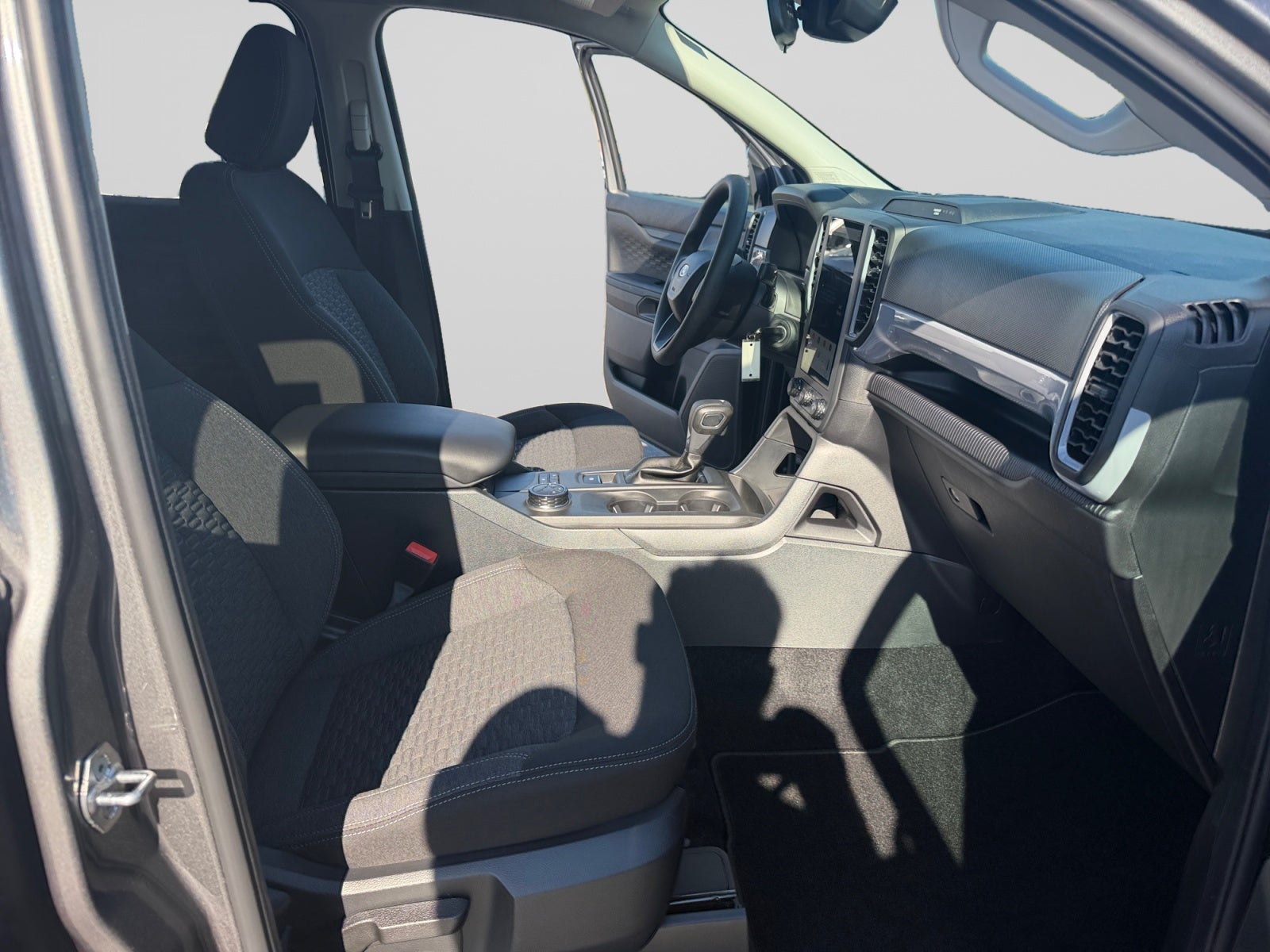 2026 Ford Ranger XLT Upcoming Demo