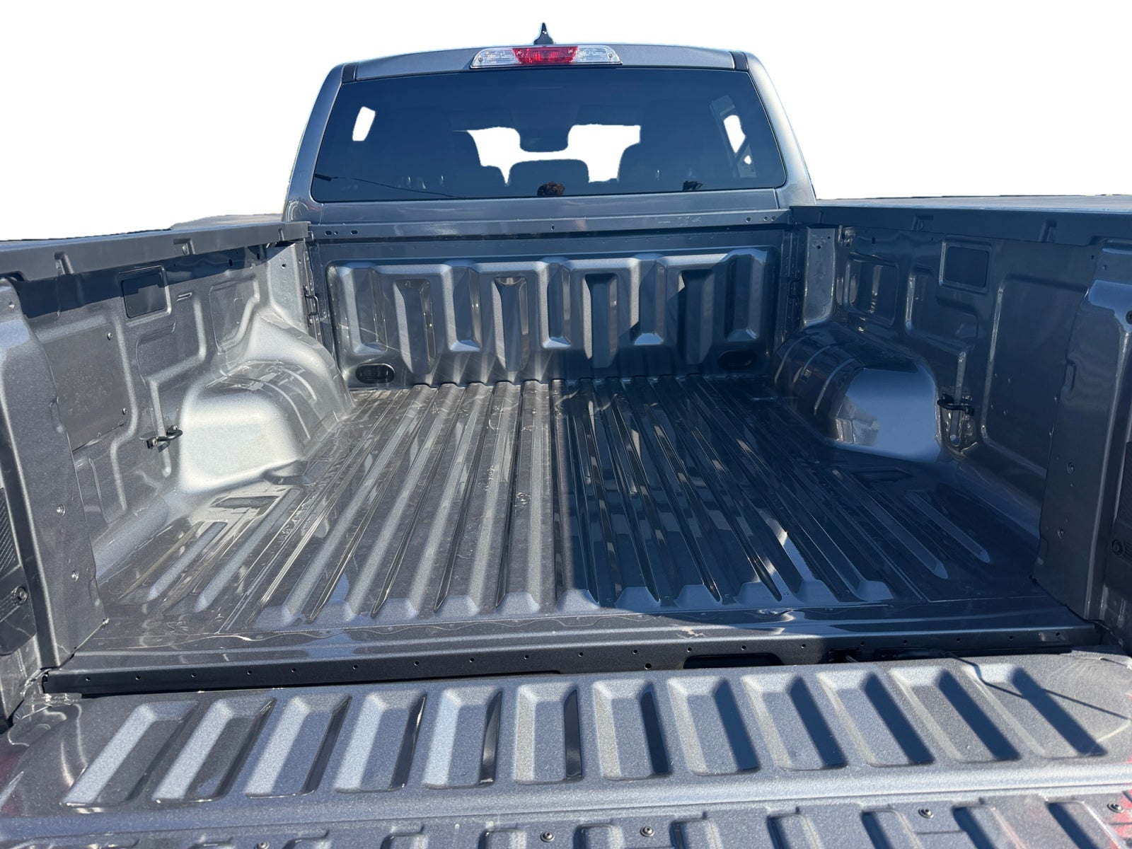 2026 Ford Ranger XLT Upcoming Demo