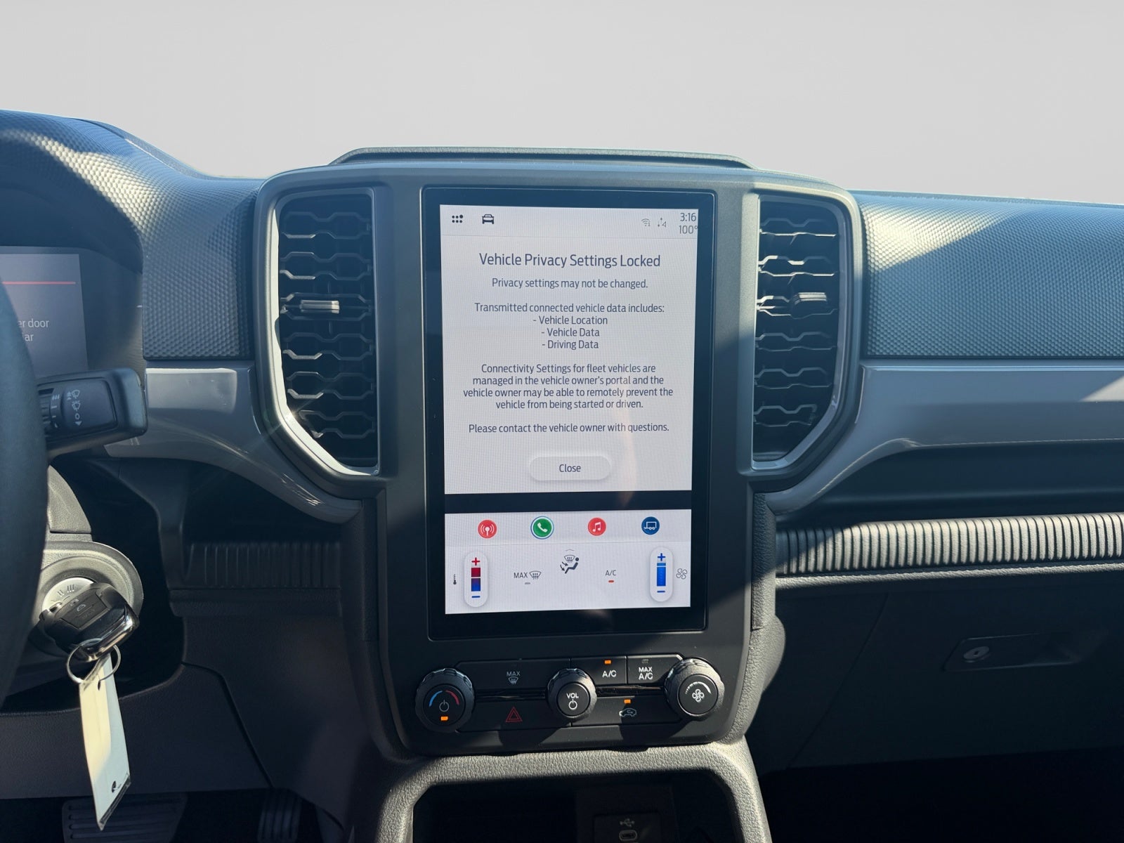 2026 Ford Ranger XLT Upcoming Demo