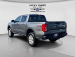 2026 Ford Ranger XLT Upcoming Demo