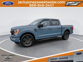 2023 Ford F-150 XLT SPORT PKG