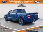 2022 Ford F-150 STX