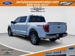 2021 Ford F-150 XLT Luxury
