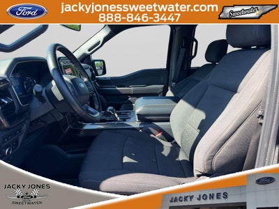 2022 Ford F-150 XLT LUXURY SPORT