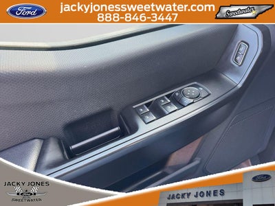 2023 Ford F-150 XL STX PACKAGE