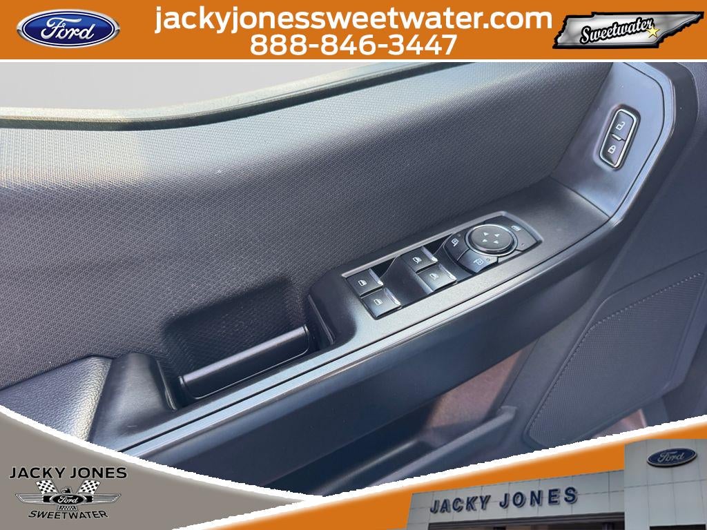 2023 Ford F-150 XL STX PACKAGE