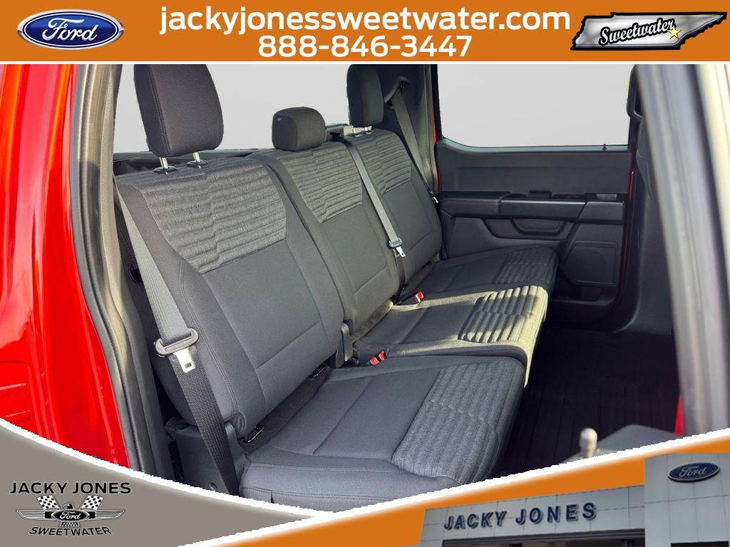 2023 Ford F-150 XL STX PACKAGE