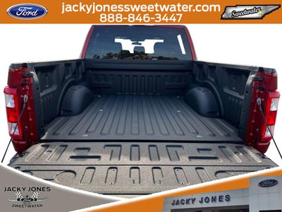 2023 Ford F-150 XL STX PACKAGE