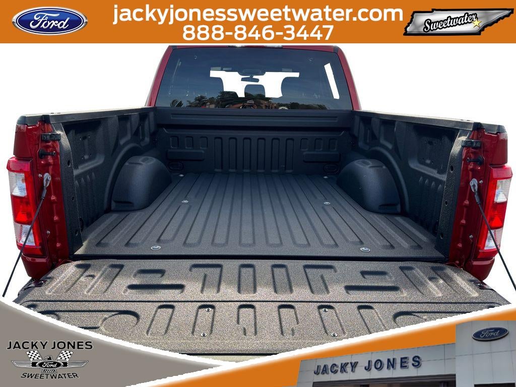 2023 Ford F-150 XL STX PACKAGE