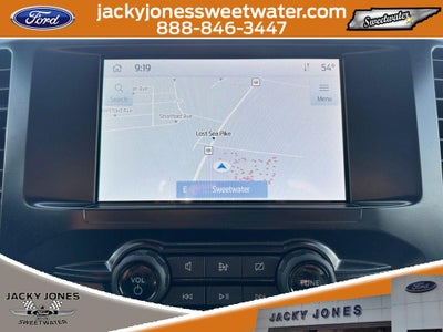 2023 Ford F-150 XL STX PACKAGE