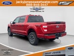 2023 Ford F-150 XL STX PACKAGE