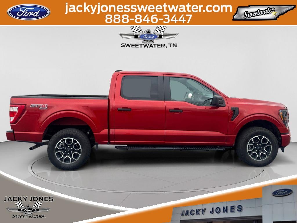 2023 Ford F-150 XL STX PACKAGE