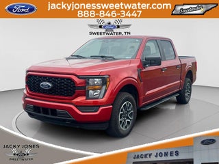 2023 Ford F-150 XL STX PACKAGE
