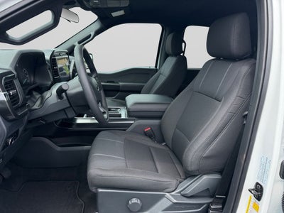 2026 Ford F-150 STX-UPCOMING DEMO