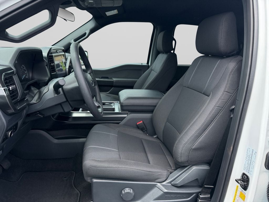 2026 Ford F-150 STX-UPCOMING DEMO
