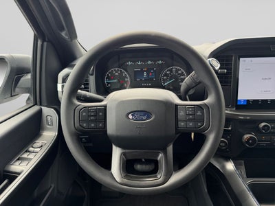 2026 Ford F-150 STX-UPCOMING DEMO