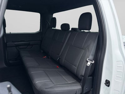 2026 Ford F-150 STX-UPCOMING DEMO