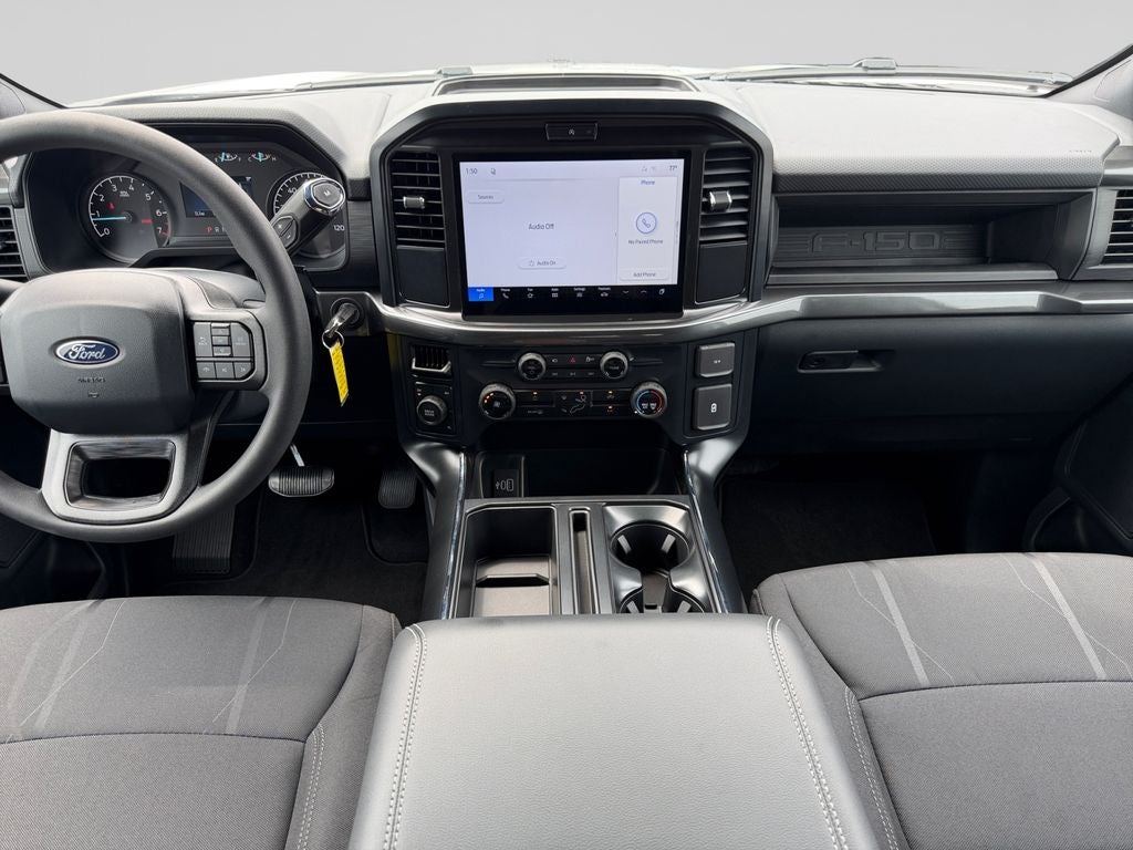 2026 Ford F-150 STX-UPCOMING DEMO