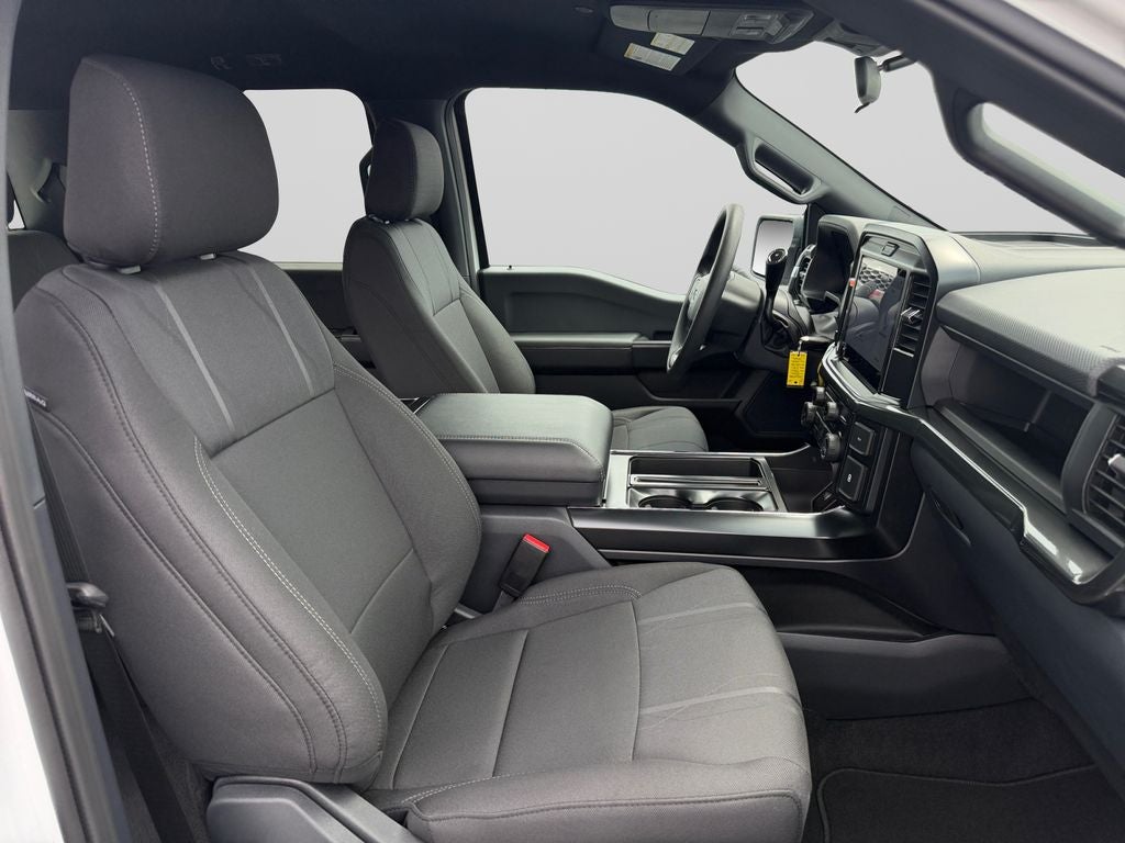 2026 Ford F-150 STX-UPCOMING DEMO